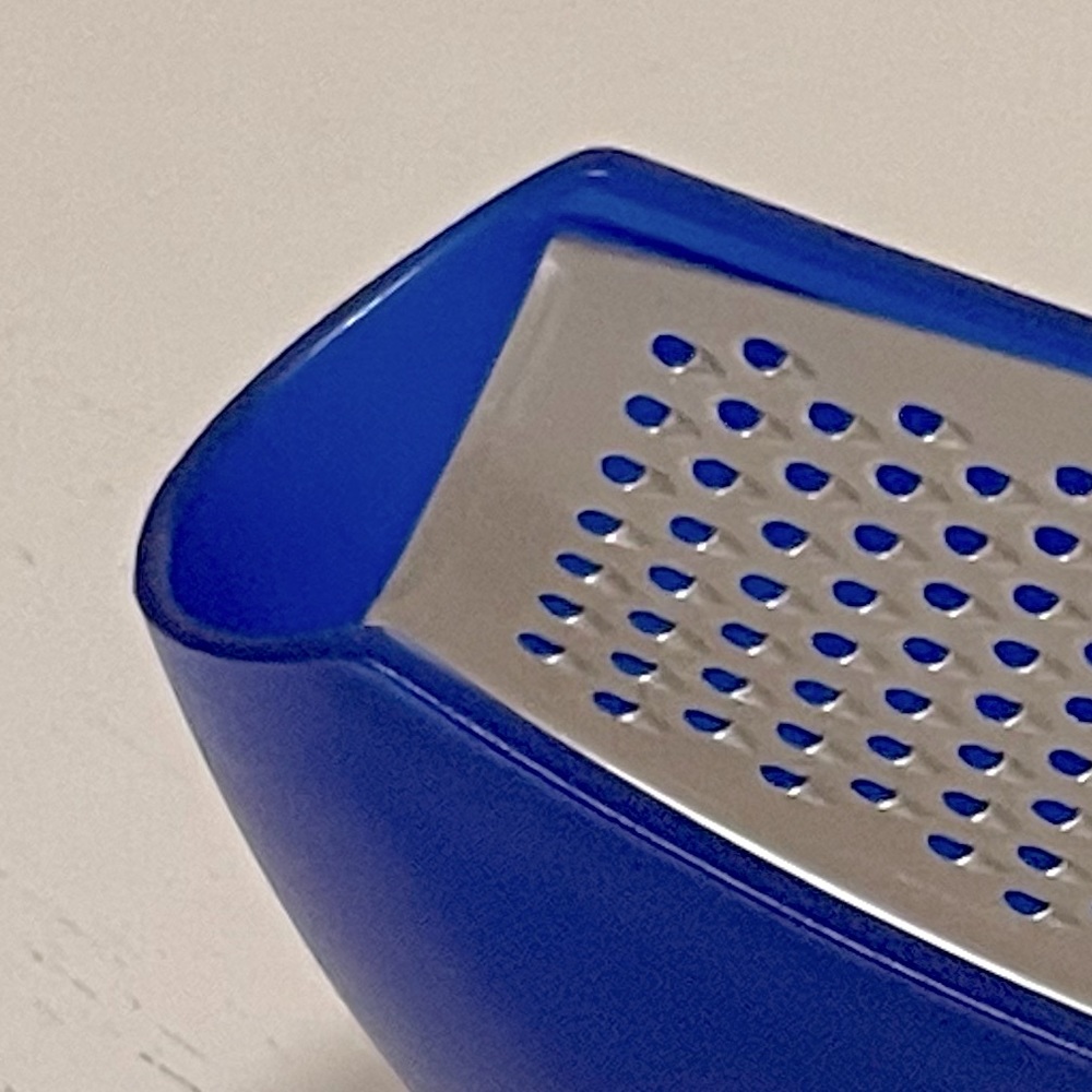 Alessi cheese grater